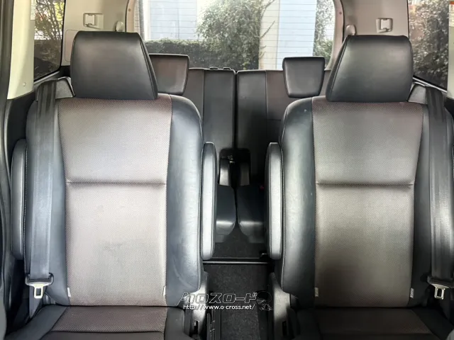 トヨタ エスクァイア