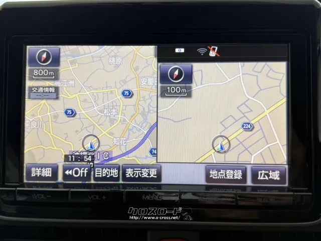 トヨタ エスクァイア