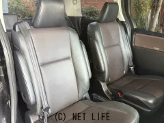 トヨタ エスクァイア