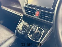 トヨタ エスクァイア