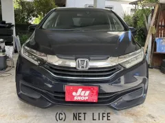 ホンダ シャトル