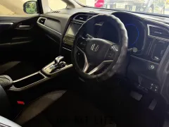 ホンダ シャトル