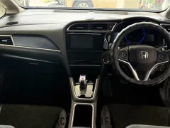 ホンダ シャトル