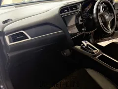 ホンダ シャトル