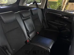 ホンダ シャトル