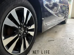 ホンダ シャトル