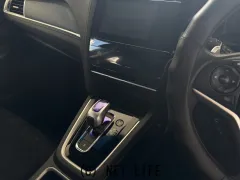 ホンダ シャトル