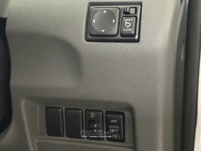 日産 NV350キャラバン