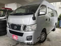 日産 NV350キャラバン