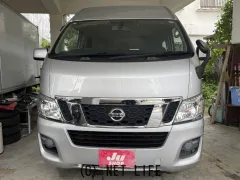 日産 NV350キャラバン