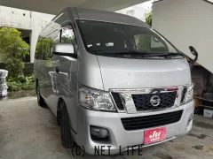 日産 NV350キャラバン