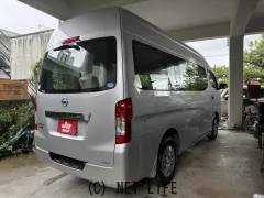 日産 NV350キャラバン