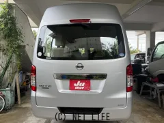 日産 NV350キャラバン