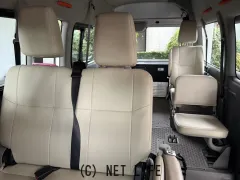 日産 NV350キャラバン