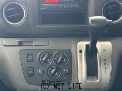 日産 NV350キャラバン