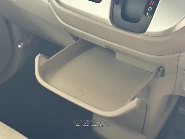 ホンダ N-WGN