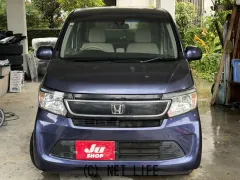 ホンダ N-WGN
