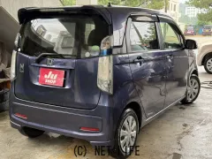 ホンダ N-WGN
