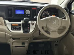 ホンダ N-WGN
