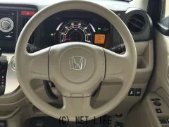 ホンダ N-WGN