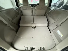 ホンダ N-WGN