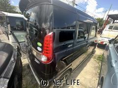 部品取車 スペーシアカスタム カスタムGS 部品取車