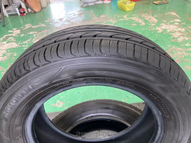 175/65R14 2本で¥9,900円→値下げ 2本で¥8.800円●ヨコハマタイヤ●交換工賃込み●廃タイヤ処理込み●交換時間約20分●在庫処分セール中●8分山以上 タイヤ 在庫処分セール 175/65R14 2本セット