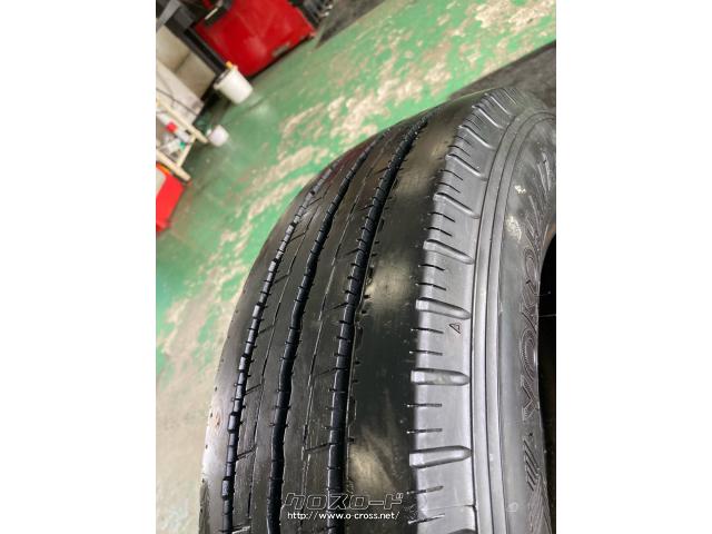 タイヤ・175/75R15 103/101 LT トラック用・ご成約・タイヤ道サービス