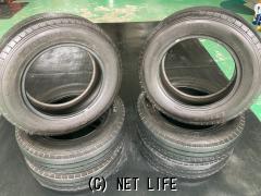 タイヤ 175/75R15 103/101 LT トラック用