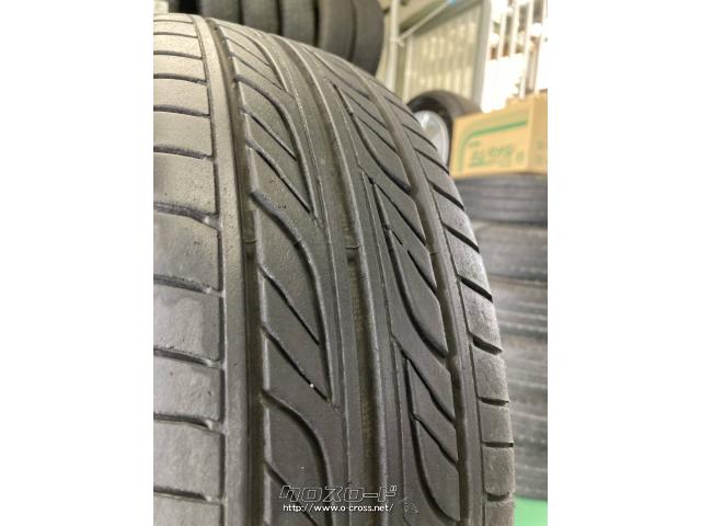 タイヤ・中古 165/55R15 4本セット・ご成約・タイヤ道サービス・中古