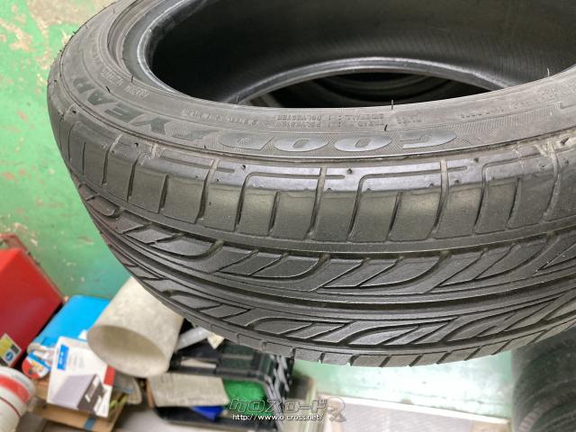 4本セット中古タイヤ工賃込み165 55 15 中古 タイヤ×アルミ】165/55R15 75V 4本セット ￥32,890 | アップ