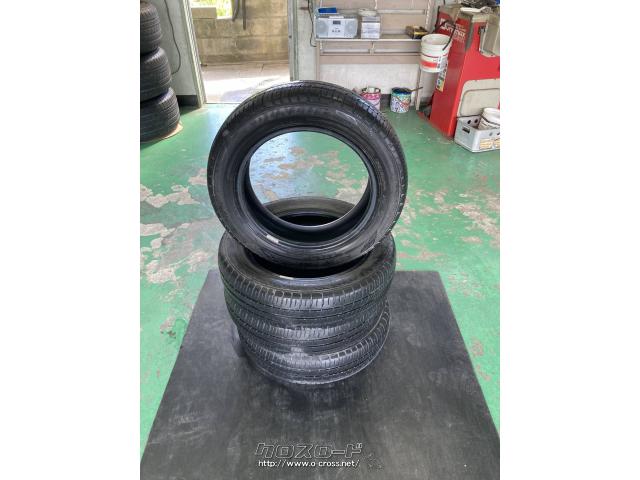 タイヤ・中古 155/65R14 4本セット・ご成約・タイヤ道サービス・中古 