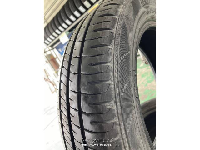 タイヤ・中古 155/65R14 4本セット・ご成約・タイヤ道サービス・中古 
