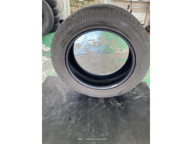 タイヤ・中古 215/60R17 96H・ご成約・タイヤ道サービス・中古 215 