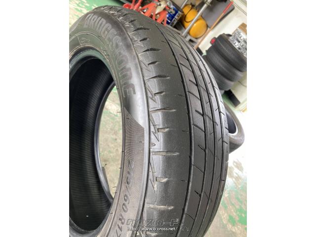 タイヤ・中古 215/60R17 96H・ご成約・タイヤ道サービス・中古 215 