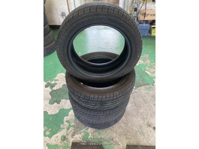 タイヤ・中古 165/55R14 4本セット・ご成約・タイヤ道サービス・中古 