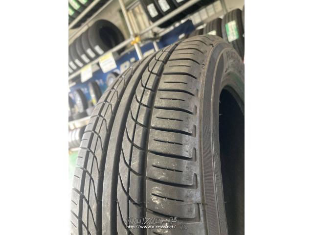 タイヤ・中古 165/55R14 4本セット・ご成約・タイヤ道サービス・中古 