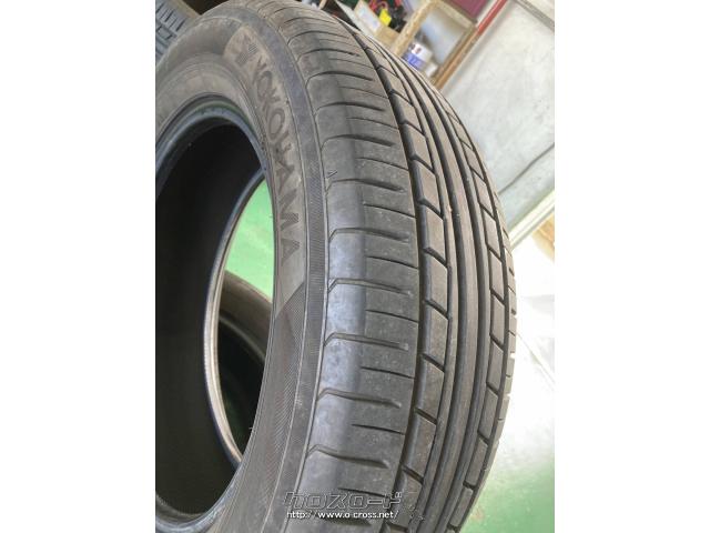 タイヤ・中古 205/60R16 2本セット・ご成約・タイヤ道サービス・中古 