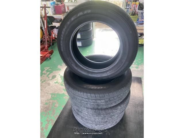 タイヤ・中古 215/65R16 98H 4本セット・ご成約・タイヤ道サービス 