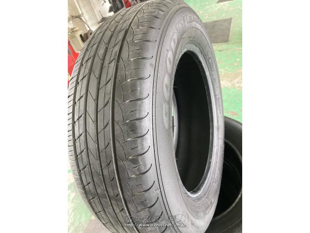 タイヤ・中古 215/65R16 98H 4本セット・ご成約・タイヤ道サービス 