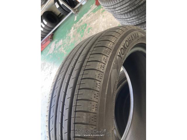 タイヤ・中古 195/50R16 4本セット・ご成約・タイヤ道サービス・中古