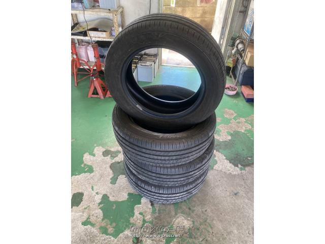 タイヤ・中古 185/60R15 4本セット・ご成約・タイヤ道サービス・中古 