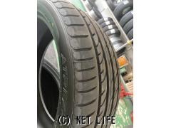 タイヤ 275/40ZR22 2本セット