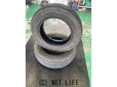 タイヤ 中古　175/75R15　103/101　2本セット