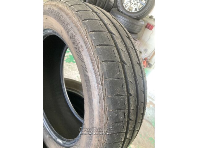 タイヤ・中古 215/60R17 4本セット・2.86万円・タイヤ道サービス