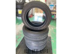 タイヤ・中古 215/60R17 4本セット・2.86万円・タイヤ道サービス