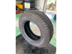 タイヤ 中古　265/65R17　112H