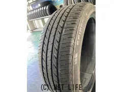 タイヤ 中古　225/45R19　2本セット