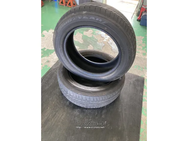 タイヤ・中古 195/60R16 2本セット・ご成約・タイヤ道サービス・中古 
