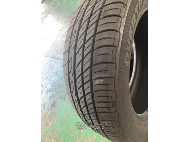 中古 195/60R16 2本セット●交換工賃込み●廃タイヤ処理込み●バランス調 タイヤ 中古 195/60R16 2本セット